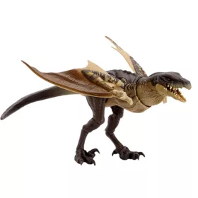   Mattel Jurassic World Mutadon dino figura 19cm, Hammond Collection