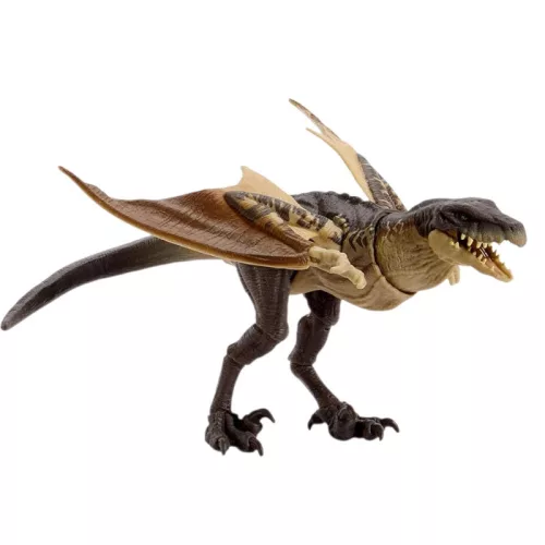 Mattel Jurassic World Mutadon dino figura 19cm, Hammond Collection
