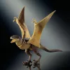 Mattel Jurassic World Mutadon dino figura 19cm, Hammond Collection