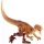 Mattel Jurassic World Ornitholestes dino figura 21cm, Hammond Collection