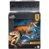 Mattel Jurassic World Ornitholestes dino figura 21cm, Hammond Collection