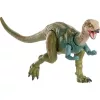 Mattel Jurassic World Dryosaurus dino figura 23cm, Hammond Collection