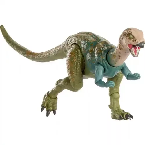 Mattel Jurassic World Dryosaurus dino figura 23cm, Hammond Collection