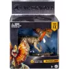 Mattel Jurassic World Dilophosaurus dino figura 19cm, Hammond Collection
