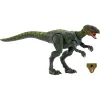 Mattel Jurassic World Hypsilophodon dino figura 19cm, Hammond Collection