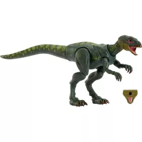   Mattel Jurassic World Hypsilophodon dino figura 19cm, Hammond Collection