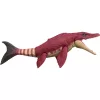 Mattel Jurassic World Tylosaurus interaktív dinó figura 50cm, Ultimate Damage