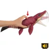 Mattel Jurassic World Tylosaurus interaktív dinó figura 50cm, Ultimate Damage