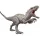 Mattel Jurassic World Indominus Rex dino figura fénnyel és hanggal 45cm