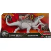 Mattel Jurassic World Indominus Rex dino figura fénnyel és hanggal 45cm