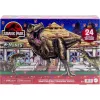 Mattel Jurassic Park látogatóközpont adventi kalendárium, naptár