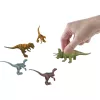 Mattel Jurassic Park látogatóközpont adventi kalendárium, naptár