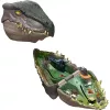 Mattel Jurassic World Micro Adventures Mutadon játékszett