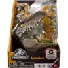 Mattel Jurassic World Micro Adventures Mutadon játékszett