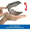 Mattel Jurassic World Micro Adventures Mutadon játékszett