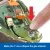 Mattel Jurassic World Micro Adventures Mutadon játékszett