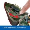 Mattel Jurassic World Micro Adventures Mutadon játékszett