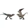 Mattel Jurassic World Mutadon dino figurák, Ultimate Damage
