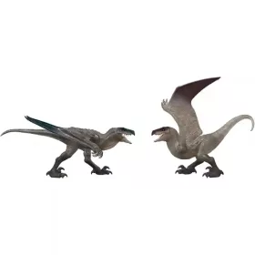Mattel Jurassic World Mutadon dino figurák, Ultimate Damage