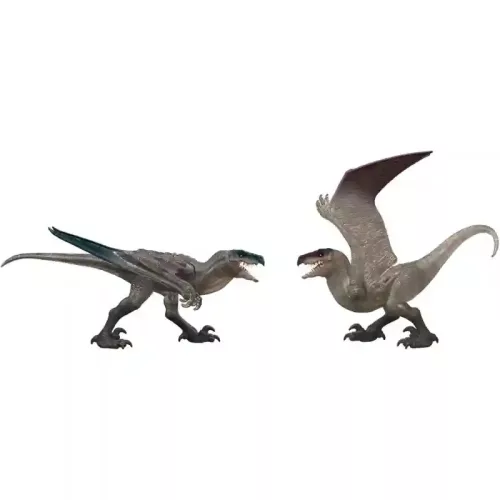 Mattel Jurassic World Mutadon dino figurák, Ultimate Damage