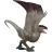 Mattel Jurassic World Mutadon dino figurák, Ultimate Damage