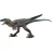 Mattel Jurassic World Mutadon dino figurák, Ultimate Damage