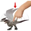 Mattel Jurassic World Mutadon dino figurák, Ultimate Damage