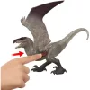 Mattel Jurassic World Mutadon dino figurák, Ultimate Damage