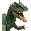 Mattel Jurassic World Allosaurus dino figura fénnyel és hanggal 37cm, Ultimate Damage