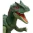   Mattel Jurassic World Allosaurus dino figura fénnyel és hanggal 37cm, Ultimate Damage