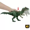 Mattel Jurassic World Allosaurus dino figura fénnyel és hanggal 37cm, Ultimate Damage