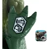 Mattel Jurassic World Allosaurus dino figura fénnyel és hanggal 37cm, Ultimate Damage