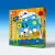 Keller & Mayer 713212 Bogyó és Babóca - Baba puzzle