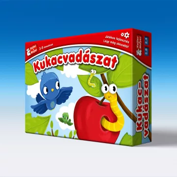 Keller & Mayer 713441 Kukacvadászat