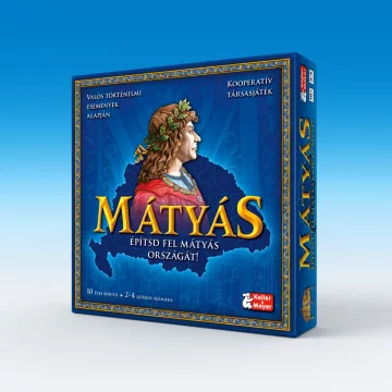 Keller & Mayer 713489 Mátyás