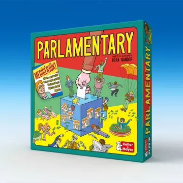 Keller & Mayer 713564 Parlamentary