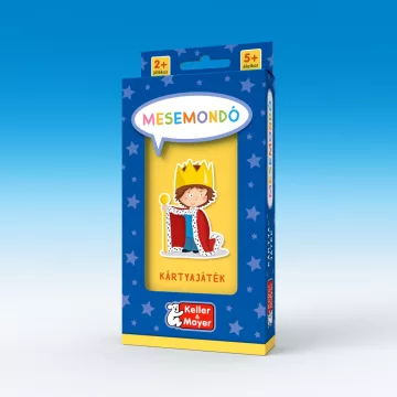 Keller & Mayer 713571 Mesemondó
