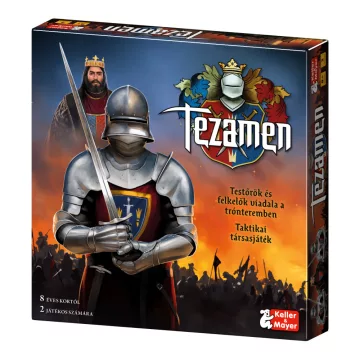 Keller & Mayer 713618 Tezamen