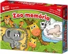 Keller & Mayer 713663 Zoo memória