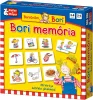 Keller & Mayer 713809 Bori memória