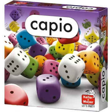 Keller & Mayer 713830 Capio