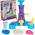 Kinetic Sand - Kinetikus homok fagylaltkészítő játékszett