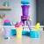 Kinetic Sand - Kinetikus homok fagylaltkészítő játékszett