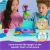Kinetic Sand - Kinetikus homok hordozható kofferben