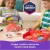Kinetic Sand - Kinetikus homok pizzakészítő játékszett (csomagolássérült)
