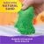 Kinetic Sand - Kinetikus homok pizzakészítő játékszett