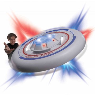 Laser-X Evoution - Lézerfegyver equalizer gránát