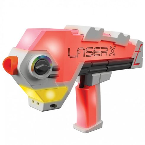 Laser-X Evoution - Szimpla lézerfegyver