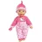   Simba Toys Laura - Beszélő, nevető interaktív lány baba 38cm (105140060)