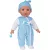 Simba Toys Laura - Beszélő interaktív fiú baba 38cm (105140178)